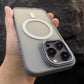Coque de téléphone rechargeable sans fil avec Membrane lenticulaire