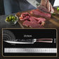 🔪🔪🔪Couteau de cuisine polyvalent à manche en bois