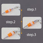 Universal Quick Connector For Tap & Hose