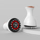 Electric Massage Meridian Brush