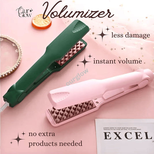 💕Explosion 2025💕Boucleur moelleux compact Curl Bar