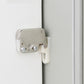 Outil de bricolage pour le rebond du crochet d'aspiration de la porte