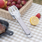 👨‍🍳👍3-in-1 Camping BBQ Grill Utensils Home Fork Spatula Clip