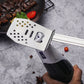 👨‍🍳👍3-in-1 Camping BBQ Grill Utensils Home Fork Spatula Clip