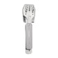 👨‍🍳👍3-in-1 Camping BBQ Grill Utensils Home Fork Spatula Clip