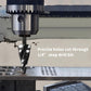 🧰5-Piece HSS Step Drill Bit Set for Metal