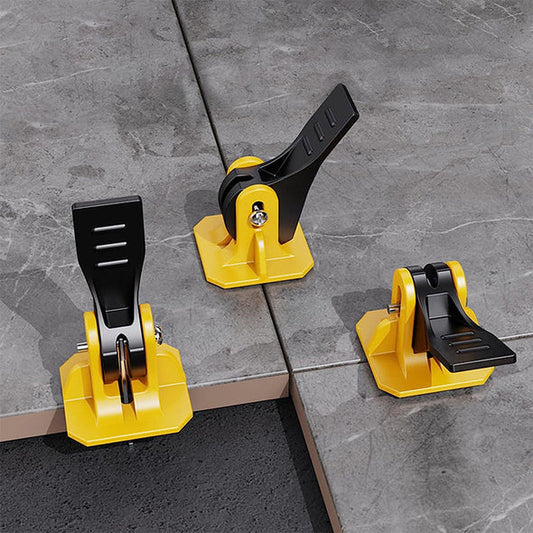Tile Leveling System Pro Tools