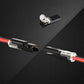 🏆Connecteur à double filetage avec boucle de verrouillage🔩🔒