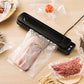 🔥2025 ventes chaudes🔥Maison Smart Machine à sceller sous vide