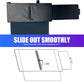 Sun Visor Extender for Car