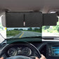 Sun Visor Extender for Car