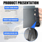 Sun Visor Extender for Car