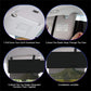 Sun Visor Extender for Car