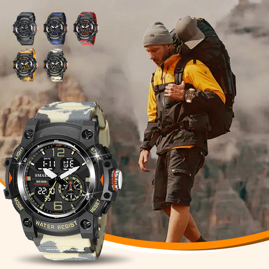 Men's Outdoor Sports Watch
