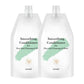 ✨ Profitez de 50% de réduction - revitalisant lissant pour cheveux secs et abîmés