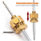 Hole Saw Quick Change Mandrel