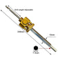 Hole Saw Quick Change Mandrel