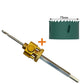 Hole Saw Quick Change Mandrel