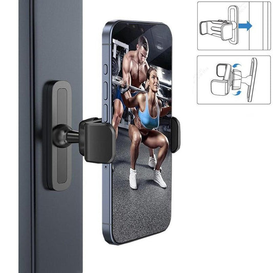 🔥2025chaleur de vente🔥   Support de téléphone portable magnétique robuste