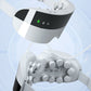 ⏳ Offre spéciale à durée limitée ⌛ masseur oculaire rechargeable avec nébulisation et fonction vapeur