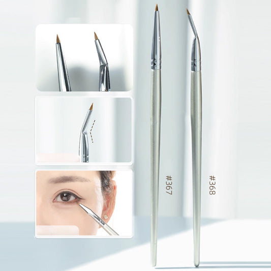 💥💥💥👍Biseau maquillage point fin Eyeliner brush