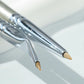 💥💥💥👍Biseau maquillage point fin Eyeliner brush