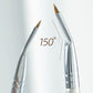 💥💥💥👍Biseau maquillage point fin Eyeliner brush