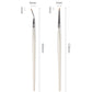 💥💥💥👍Biseau maquillage point fin Eyeliner brush