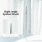 💥💥💥👍Biseau maquillage point fin Eyeliner brush