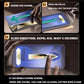Tempered Glass Screen Protector For Samsung