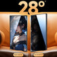 Tempered Glass Screen Protector For Samsung