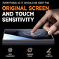 Tempered Glass Screen Protector For Samsung