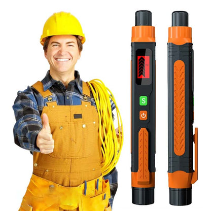 🔥2025 ventes chaudes🔥    Détecteur de fuite de gaz combustible portable stylo