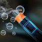 🔥2025 ventes chaudes🔥    Détecteur de fuite de gaz combustible portable stylo