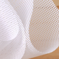 Non-Stick Silicone Round Steamer Mat for Buns & Dumplings