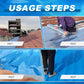 Polymer Waterproof Membrane for Color Steel Tile Roofs