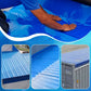 Polymer Waterproof Membrane for Color Steel Tile Roofs