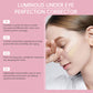 Crème éclaircissante pour le contour des yeux & Crème éclaircissante anti-cernes