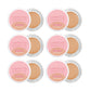 Crème éclaircissante pour le contour des yeux & Crème éclaircissante anti-cernes
