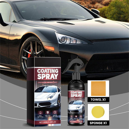 🎉🎉🎉🔥 Les produits les plus vendus en 2025 🔥 Kit de pulvérisation de peinture automobile