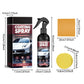 🎉🎉🎉🔥 Les produits les plus vendus en 2025 🔥 Kit de pulvérisation de peinture automobile