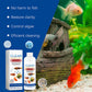 📢Achetez 3 Obtenez 5 gratuit ✨💧 Nettoyant Puissant pour l'Eau des Aquariums🐟