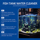 📢Achetez 3 Obtenez 5 gratuit ✨💧 Nettoyant Puissant pour l'Eau des Aquariums🐟