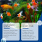 📢Achetez 3 Obtenez 5 gratuit ✨💧 Nettoyant Puissant pour l'Eau des Aquariums🐟