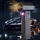 💥2025 ventes chaudes💥Voiture électrique sans fil Turbo sèche - linge ventilateur