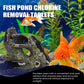 ✨ ️ 💥2025 ventes chaudes🐟 ️ comprimés de déchloration pour aquarium d'étang à poissons 🌬️