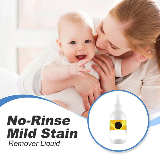⏳ Spécial à durée limitée ⌛ liquide de décontamination doux sans rinçage