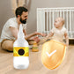 ⏳ Spécial à durée limitée ⌛ liquide de décontamination doux sans rinçage