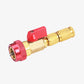 📢📢50 % DE RÉDUCTION !! ⏰ Moitié prix aujourd’hui ! Outil de démontage rapide du noyau de valve — Facile, rapide et pratique pour pneus & valves 🚲✨