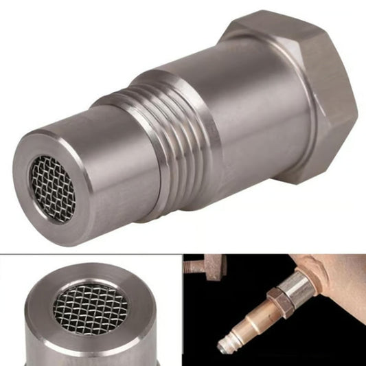 📢📢60% DE RÉDUCTION !! ⏰ Adaptateur de filtre pour capteur d'oxygène 🔥